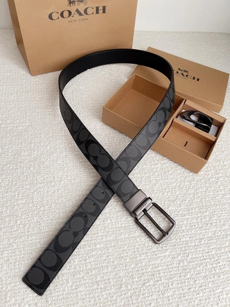 Classic Coach Belts 285367