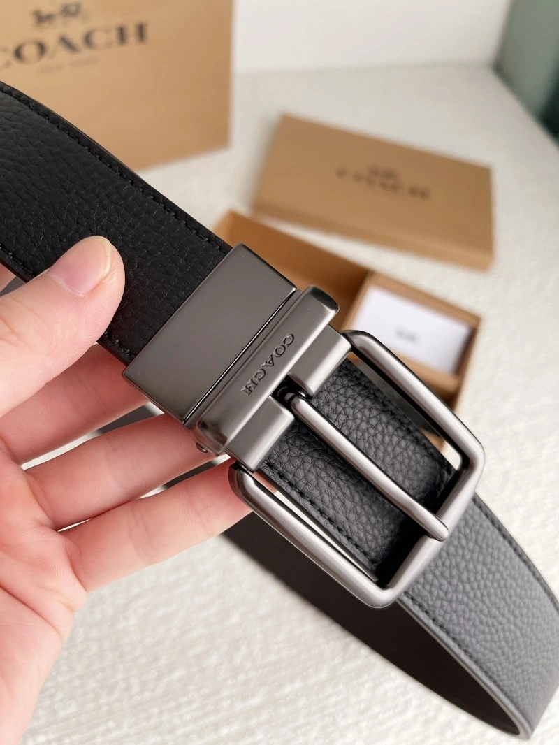 EyeCatching Coach Belts 285366
