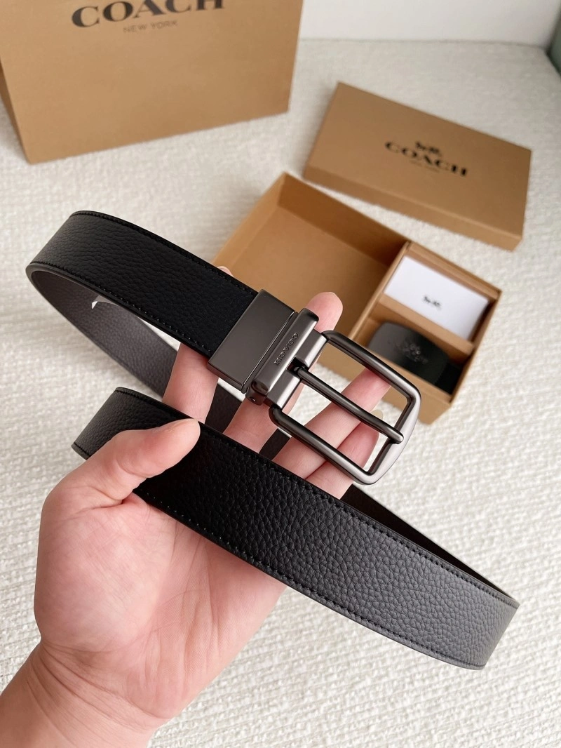 EyeCatching Coach Belts 285366