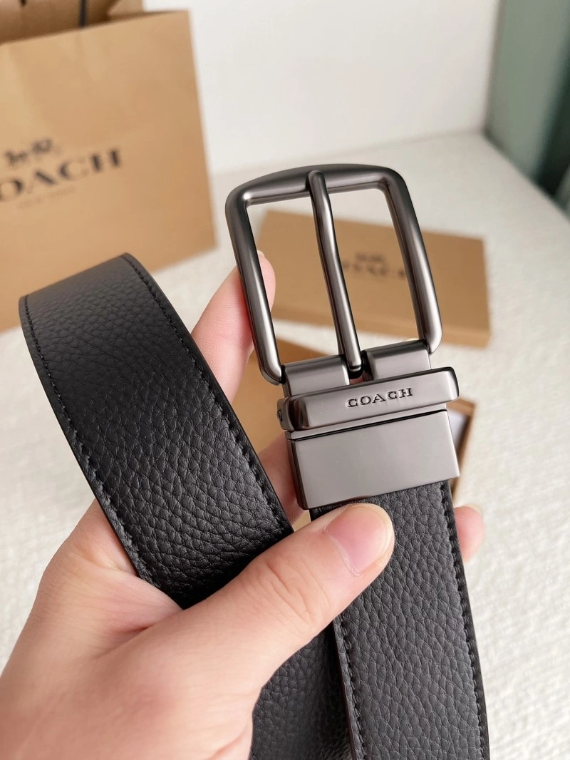 EyeCatching Coach Belts 285366