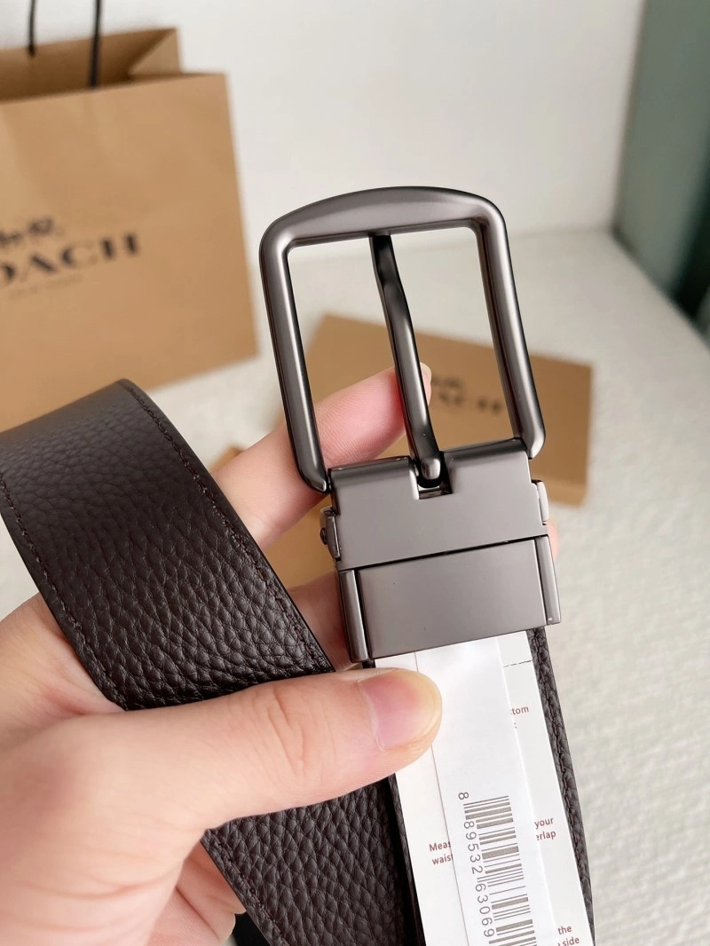 EyeCatching Coach Belts 285366