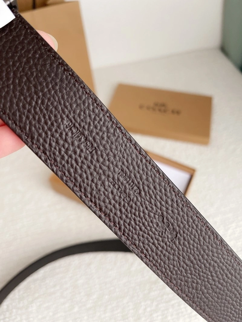 EyeCatching Coach Belts 285366