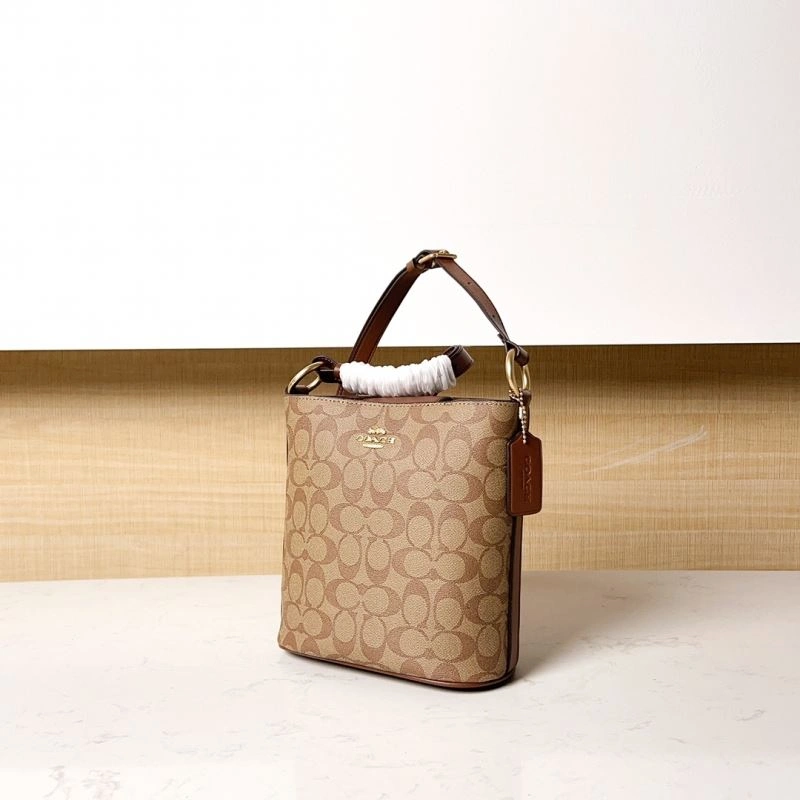 Seasonal Coach Bucket Bags 88218