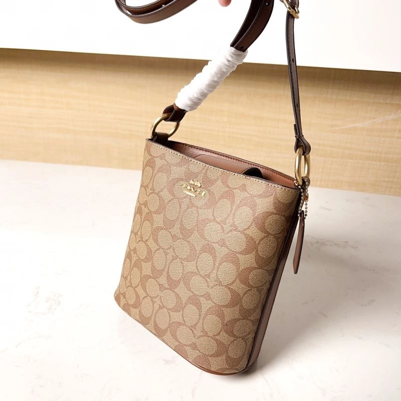 Seasonal Coach Bucket Bags 88218