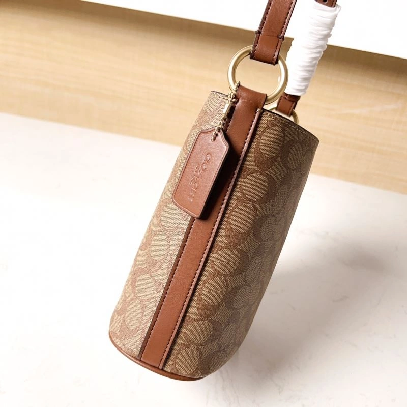 Seasonal Coach Bucket Bags 88218