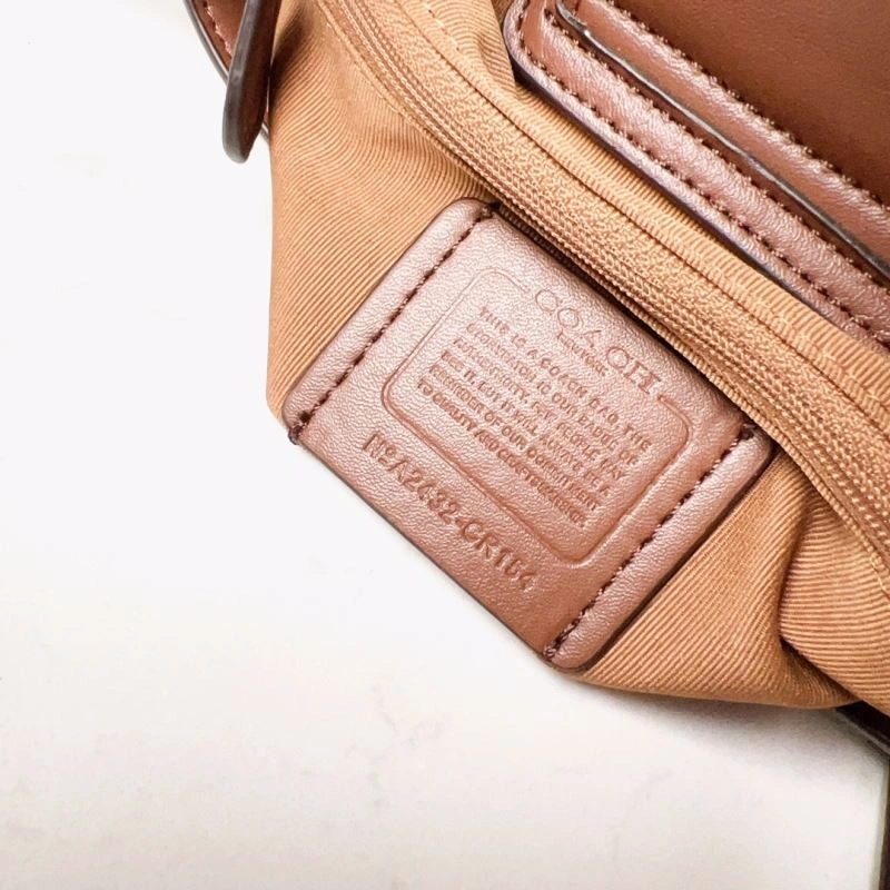 Seasonal Coach Bucket Bags 88218