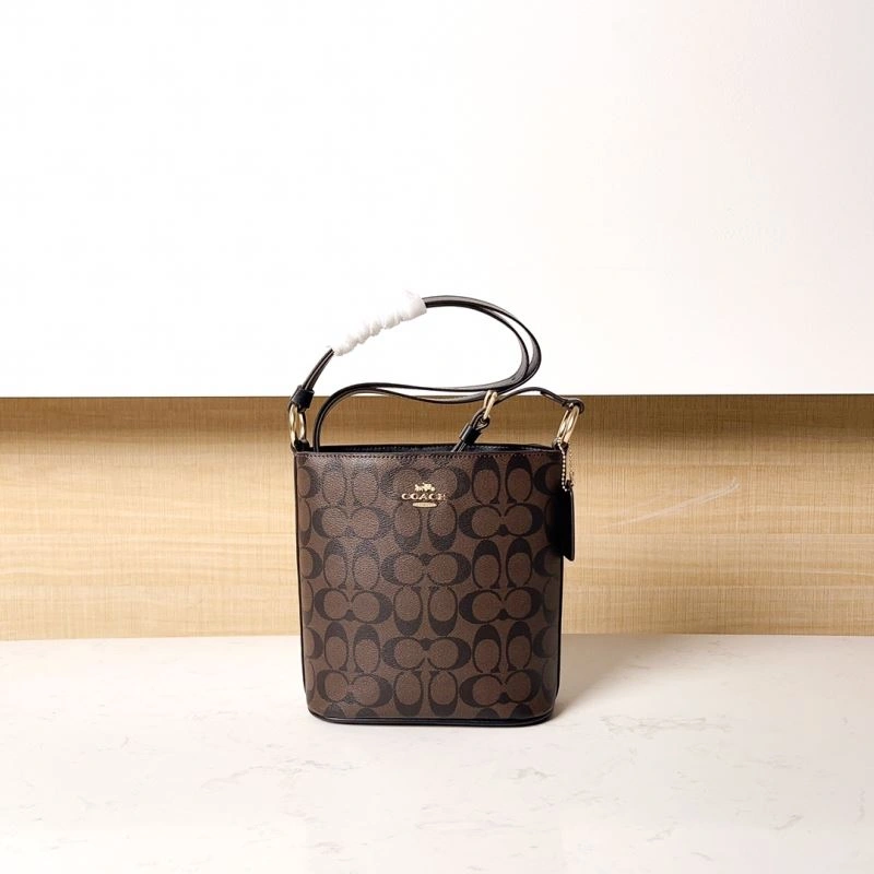 Coach Bucket Bags Casual 88245
