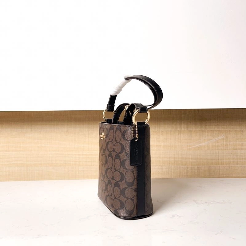 Coach Bucket Bags Casual 88245