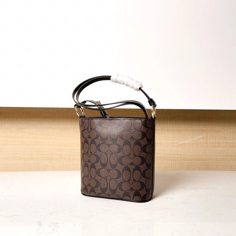 Coach Bucket Bags Casual 88245