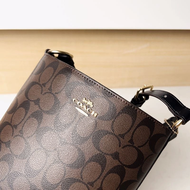 Coach Bucket Bags Casual 88245