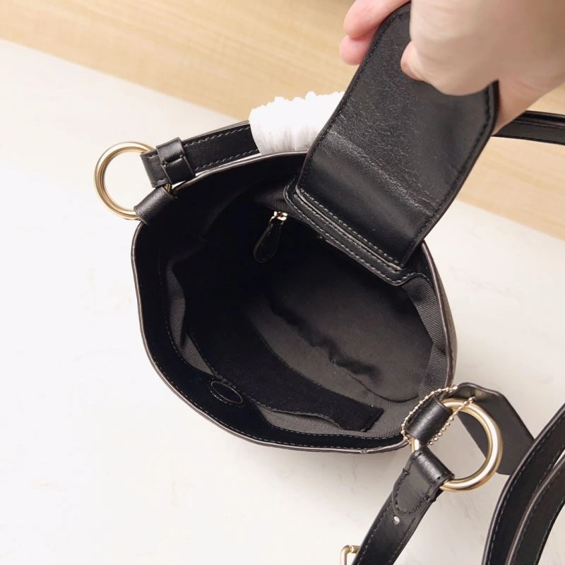 Coach Bucket Bags Casual 88245