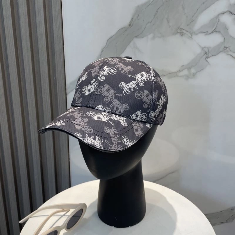 SoftTouch Coach Caps 259046