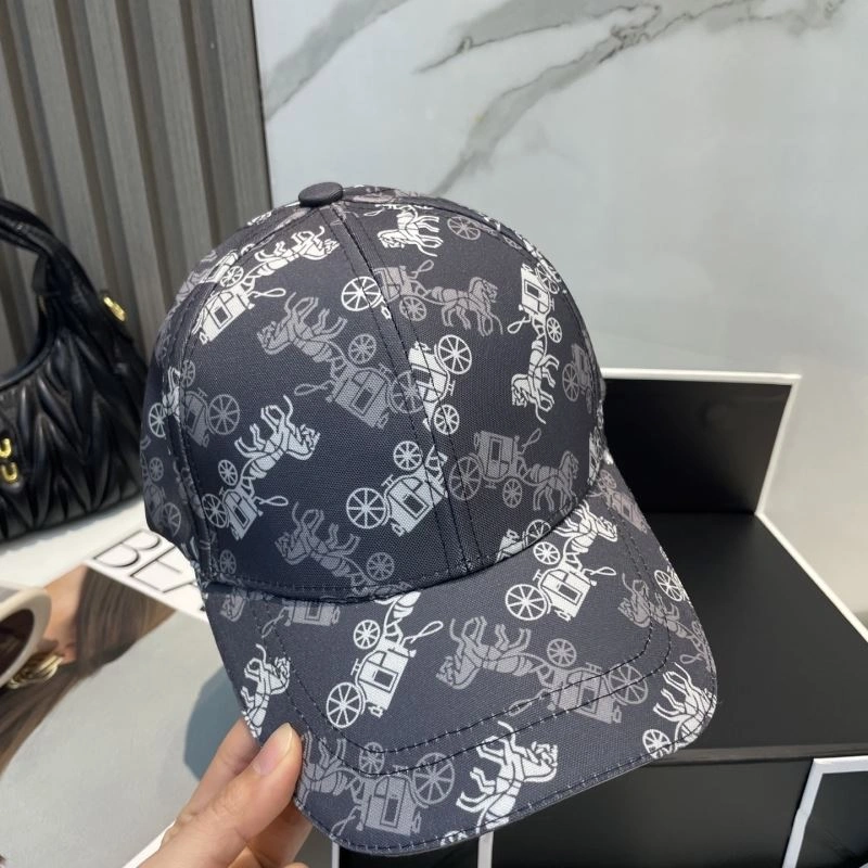 SoftTouch Coach Caps 259046