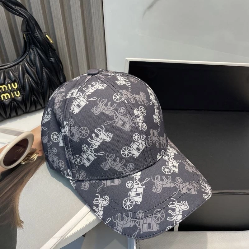 SoftTouch Coach Caps 259046