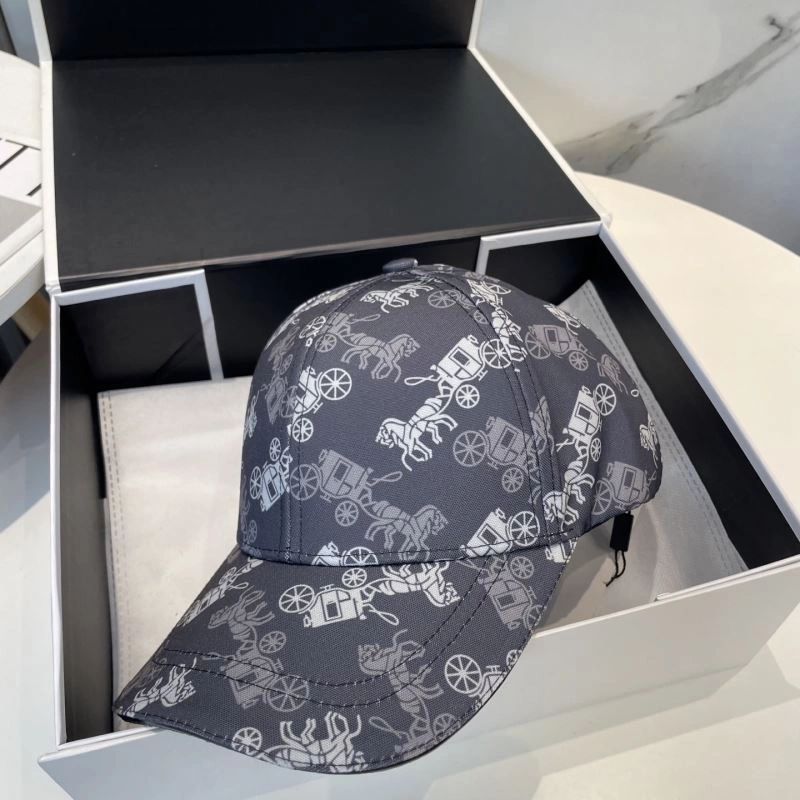 SoftTouch Coach Caps 259046