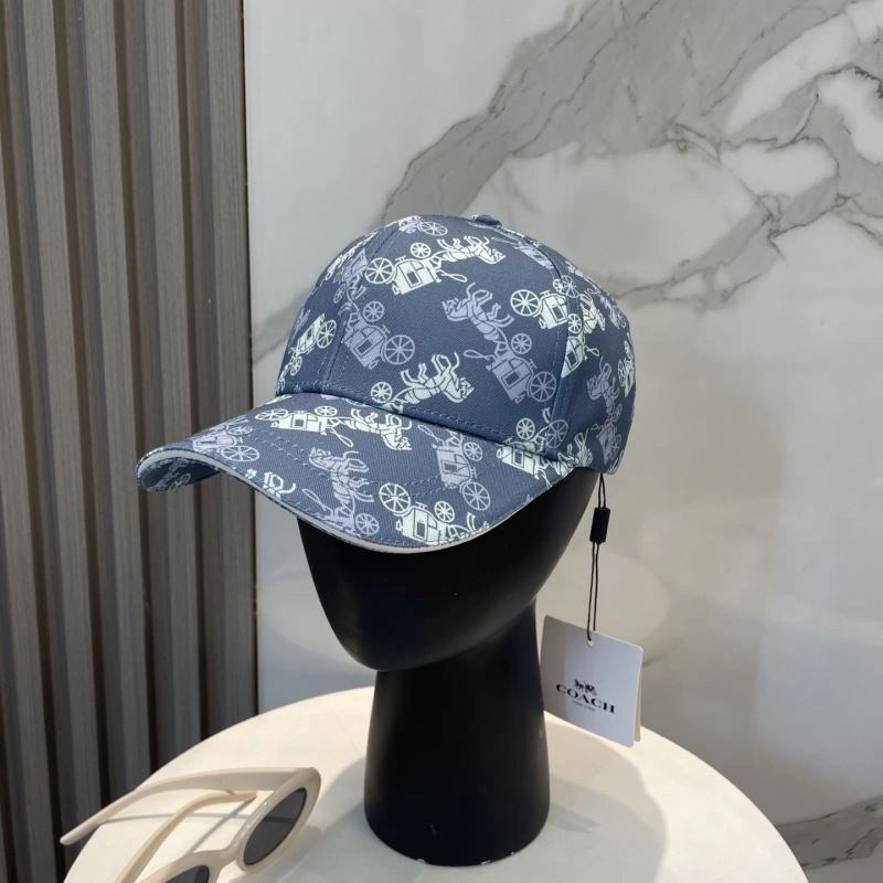 Coach Caps Trendsetting 259052