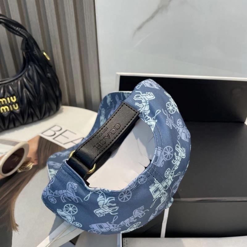 Coach Caps Trendsetting 259052