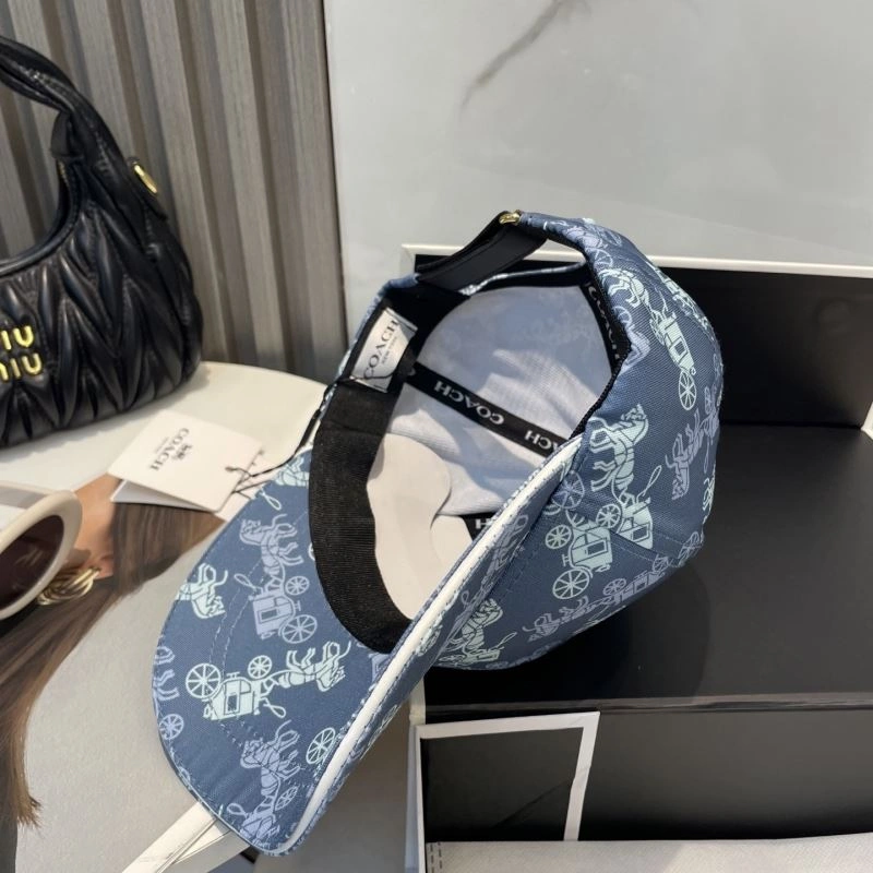 Coach Caps Trendsetting 259052