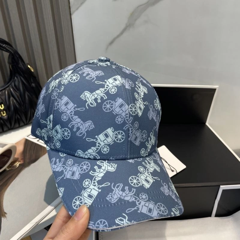 Coach Caps Trendsetting 259052
