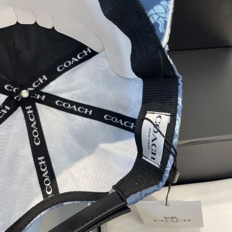 Coach Caps Trendsetting 259052