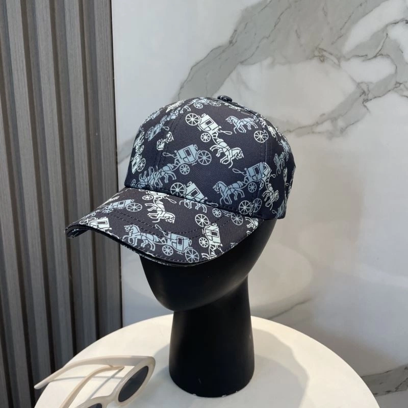 Coach Caps UrbanChic 259036