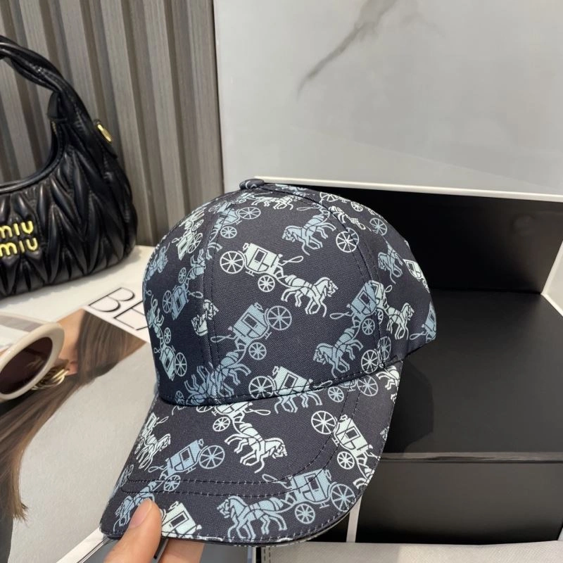 Coach Caps UrbanChic 259036