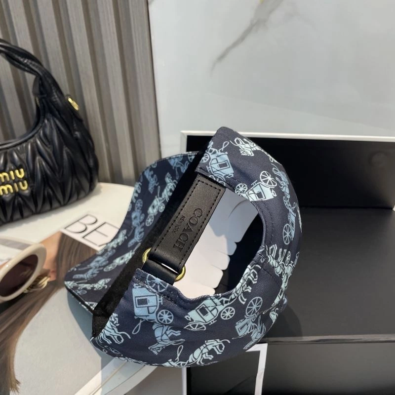 Coach Caps UrbanChic 259036
