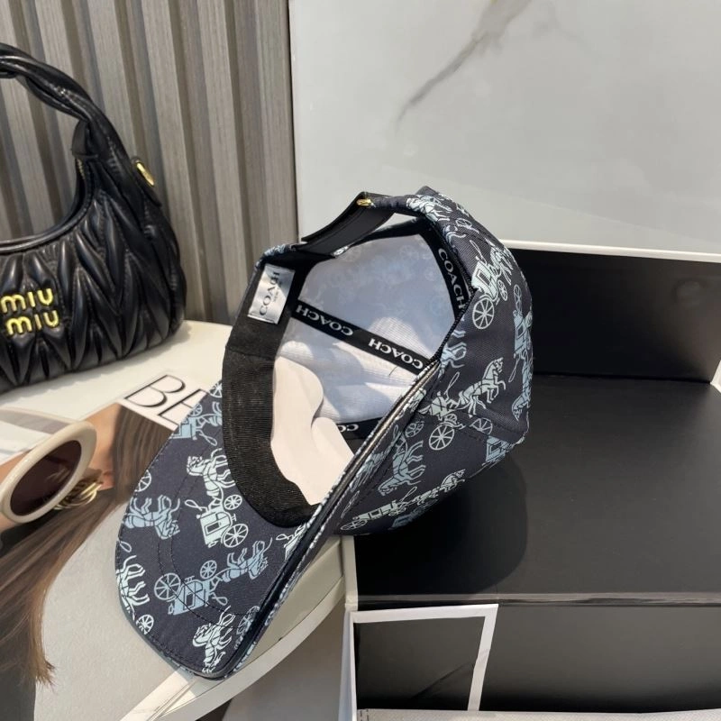 Coach Caps UrbanChic 259036