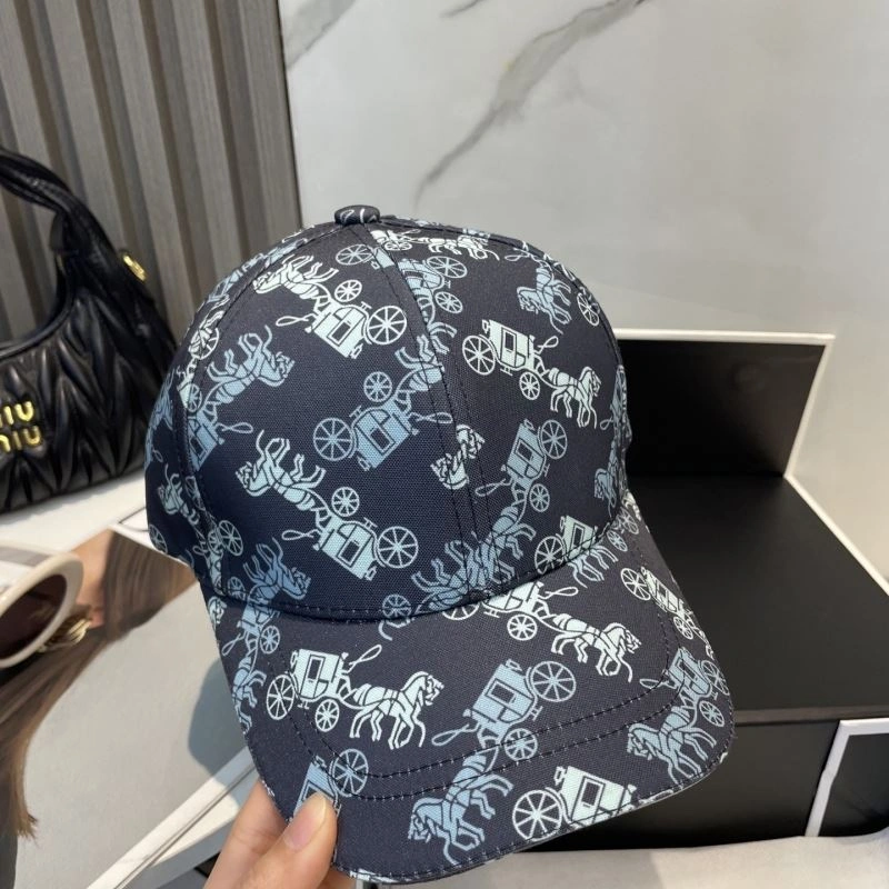 Coach Caps UrbanChic 259036