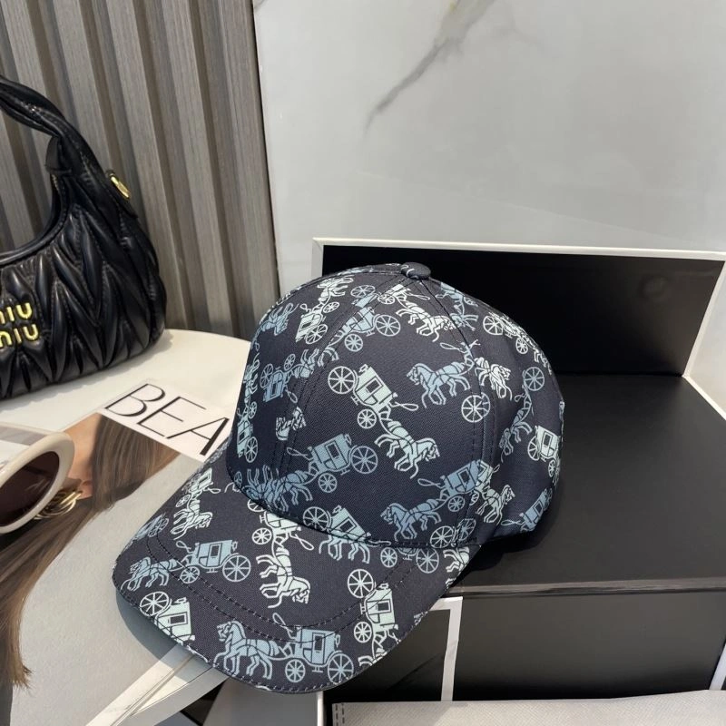 Coach Caps UrbanChic 259036