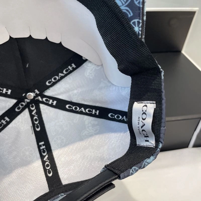 Coach Caps UrbanChic 259036
