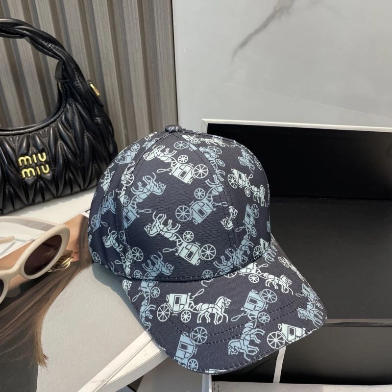 Coach Caps UrbanChic 259036