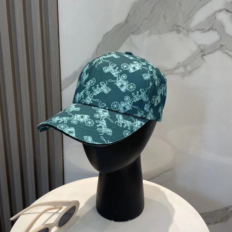 Coach Caps GoAnywhere 259044