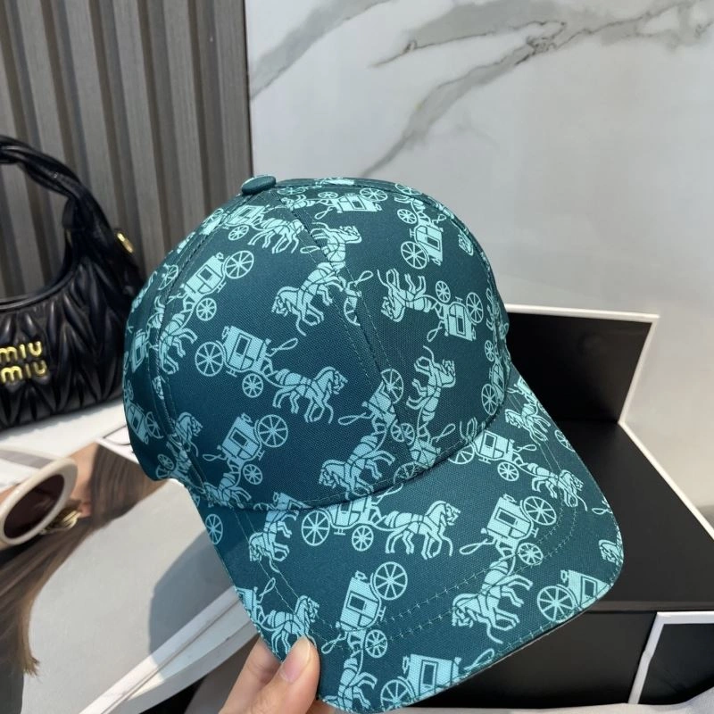 Coach Caps GoAnywhere 259044