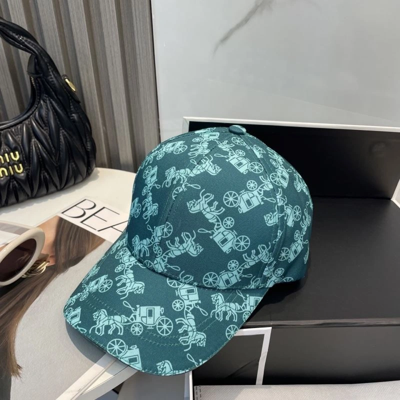 Coach Caps GoAnywhere 259044