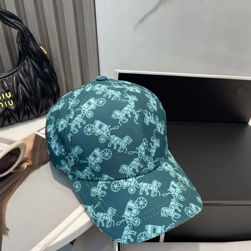 Coach Caps GoAnywhere 259044
