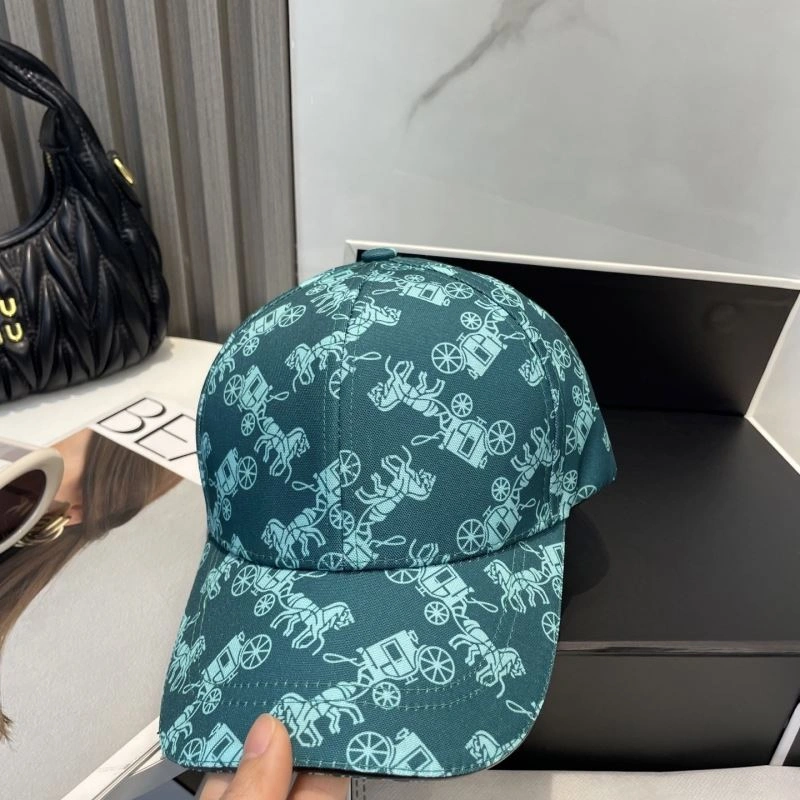 Coach Caps GoAnywhere 259044