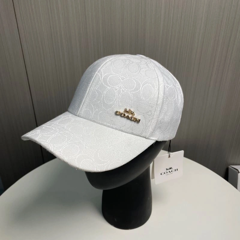 Coach Caps FlexibleFit 262123