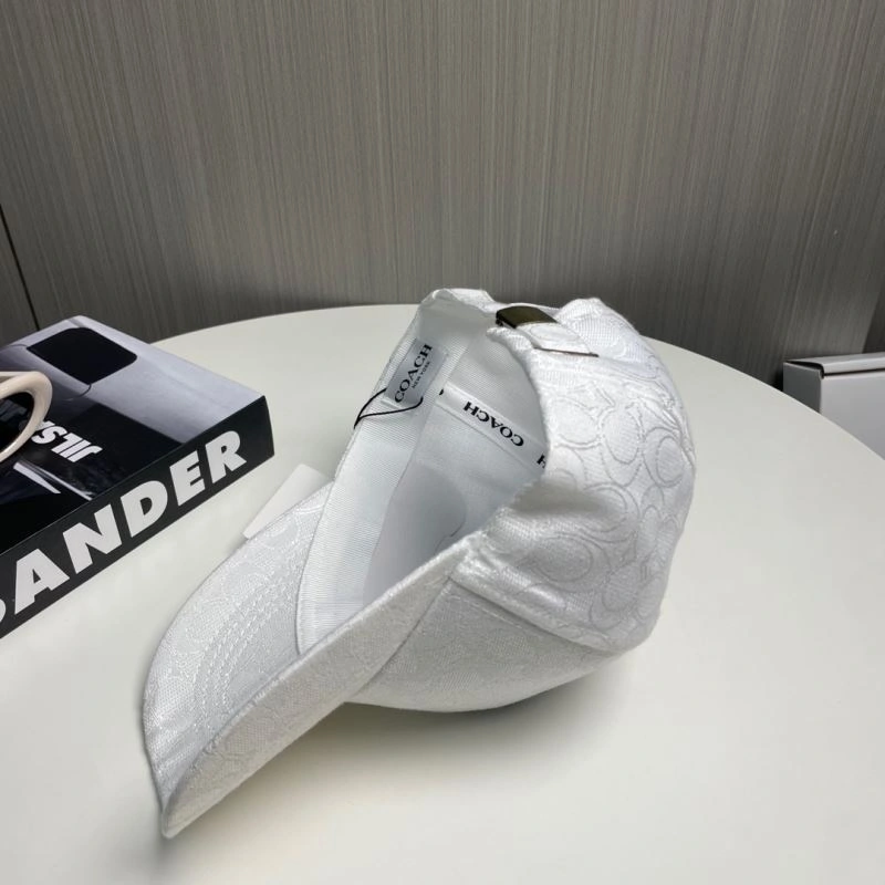 Coach Caps FlexibleFit 262123