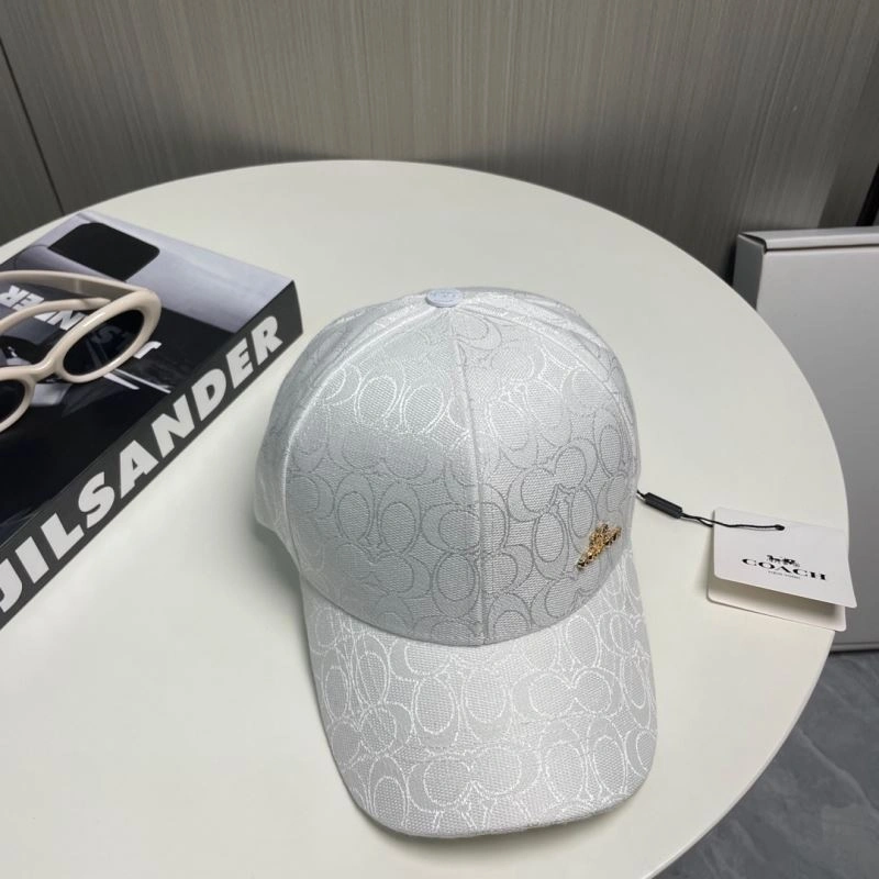 Coach Caps FlexibleFit 262123