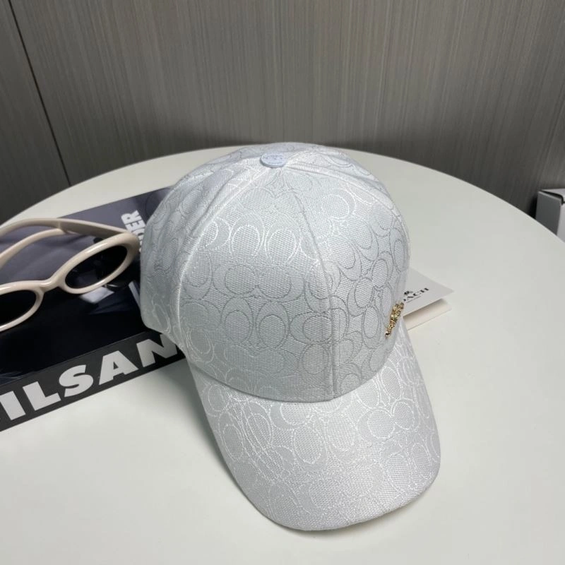 Coach Caps FlexibleFit 262123