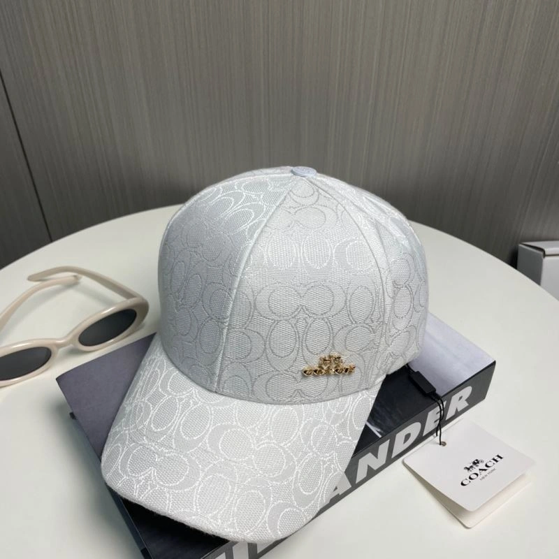 Coach Caps FlexibleFit 262123