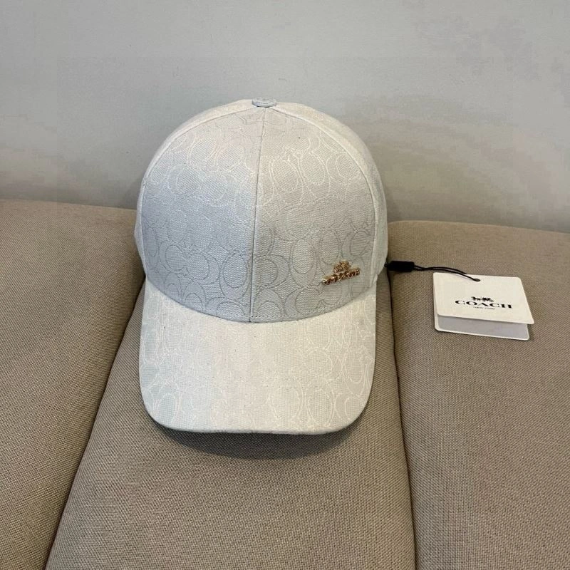 Coach Caps Unisex 262114
