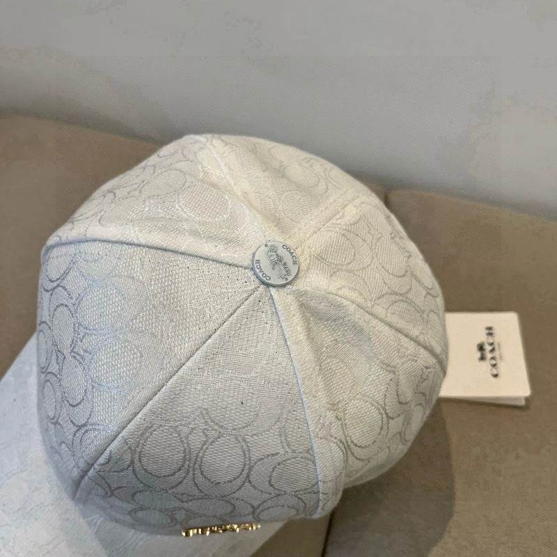 Coach Caps Unisex 262114