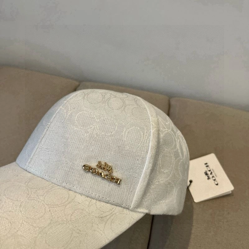 Coach Caps Unisex 262114