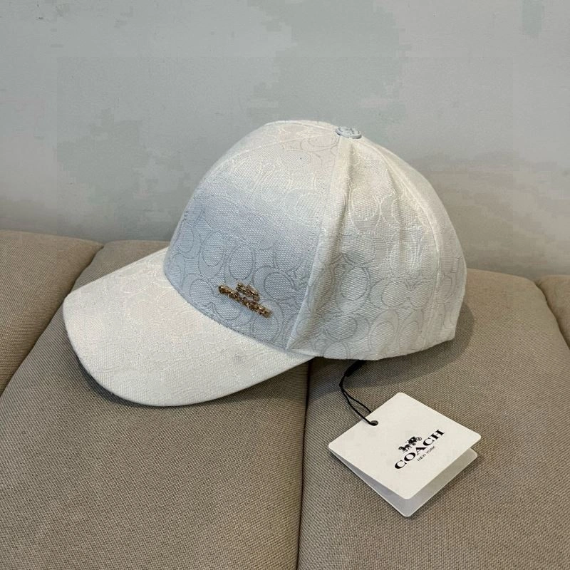 Coach Caps Unisex 262114