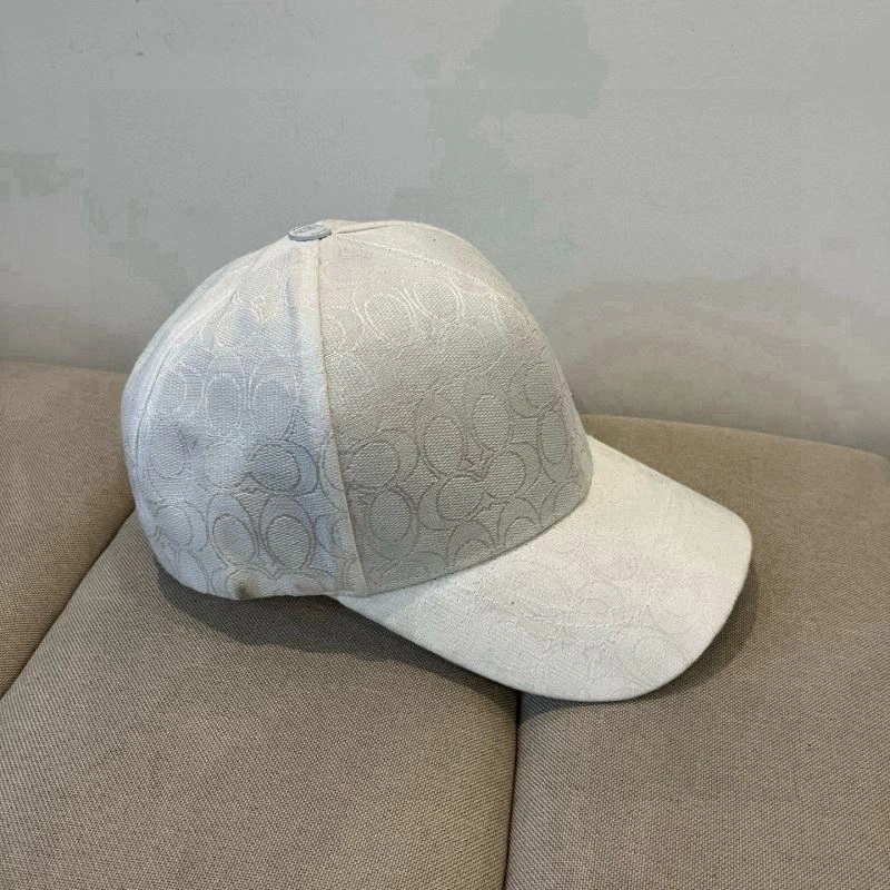 Coach Caps Unisex 262114