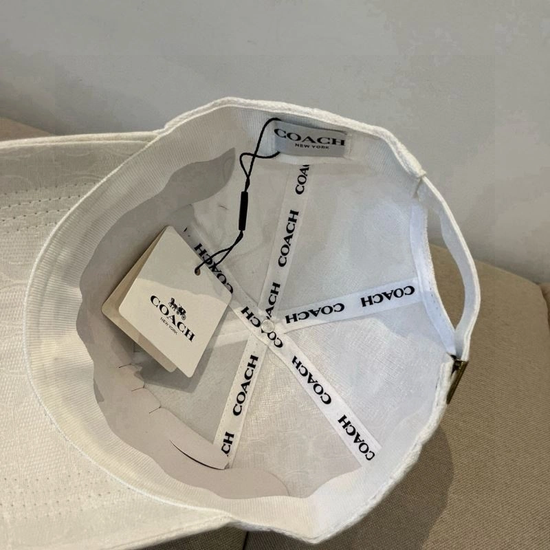 Coach Caps Unisex 262114