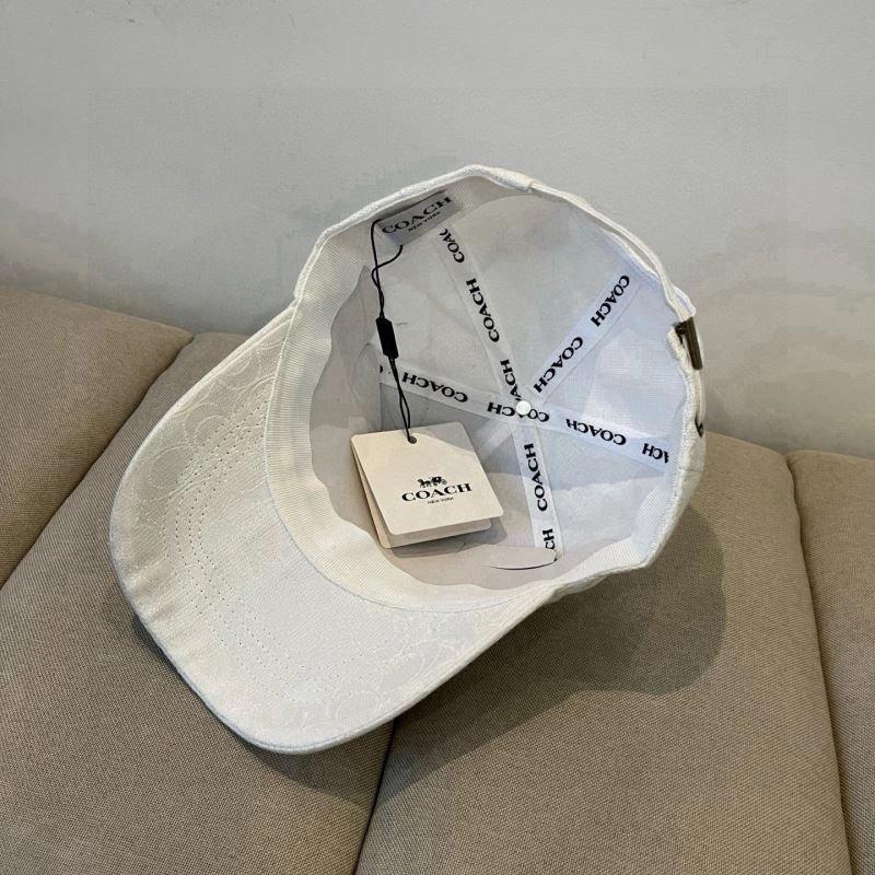 Coach Caps Unisex 262114