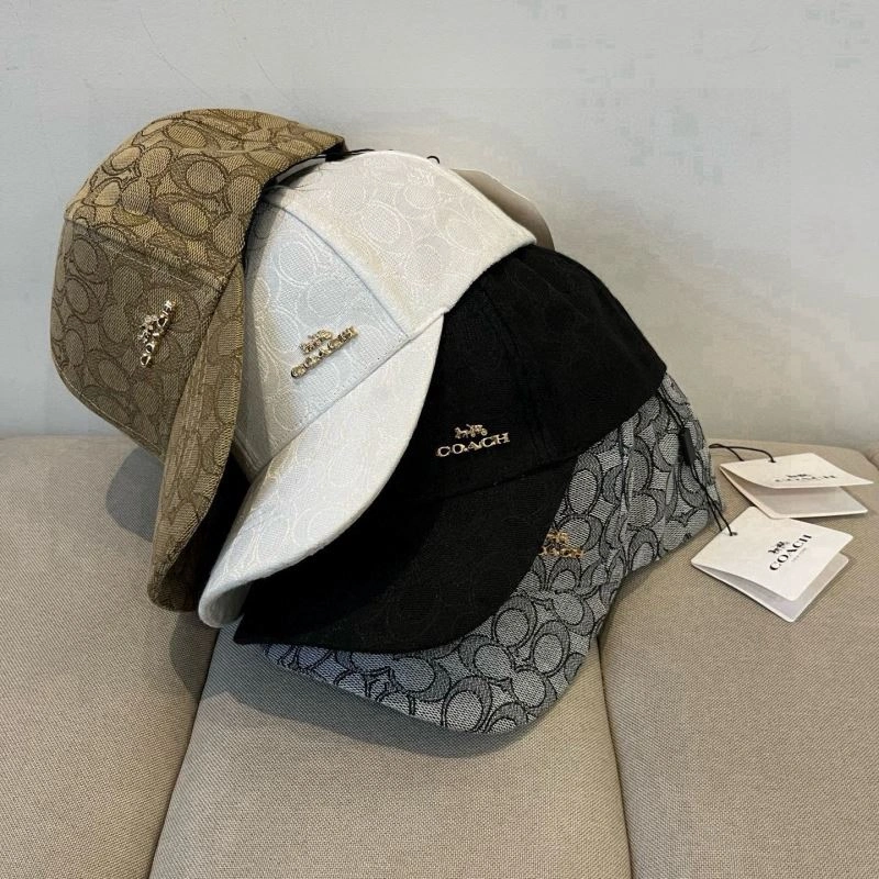 Coach Caps Unisex 262114